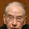 Chuck Grassley Defends Deep State Complaint: Hearsay ‘Should Not Be Rejected out of Hand’