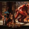 Bombshell Leak Reveals Diablo 4 is Throwback to Cult Classic Diablo 2