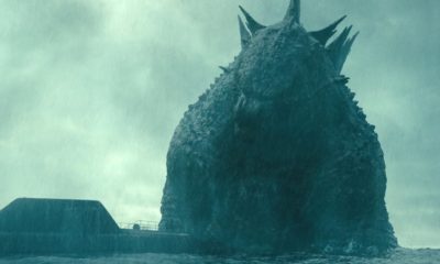 Five ways to celebrate Godzilla’s 65th birthday