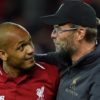 Liverpool v Genk: Fabinho could return for Champions League game