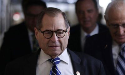 Flashback: Jerry Nadler in 1998 Accused Republicans of Running a ‘Lynch Mob’ Against Bill Clinton