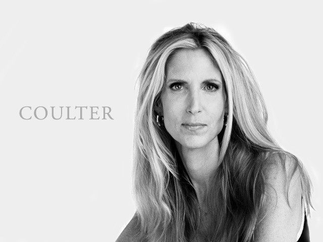 Ann Coulter: Please, Please More Democratic Debates!