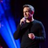 Seth Meyers’ Netflix stand-up special will come with a ‘skip’ button for Trump jokes