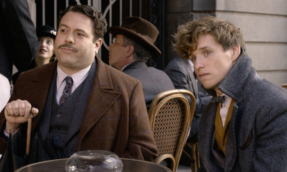 Fantastic Beasts 3 is happening, story moving to Brazil