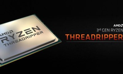 AMD unveils its next-gen Threadripper CPUs with up to 32 cores