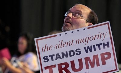 RNC Polling: Support for Trump Rises amid Democrat Impeachment Efforts
