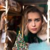 Emilia Clarke is frustrated people are spoiling Last Christmas – Entertainment Weekly News
