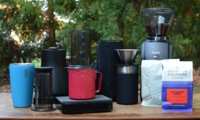 The best gifts for coffee geeks