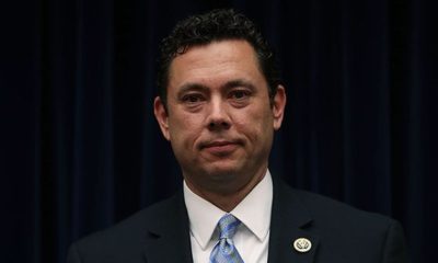Exclusive: New Hampshire Democrats Using Chaffetz’s Never Trump Past to Divide GOP, Create Dissent in Ranks