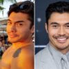 27 Photos For Everyone Who Is Extremely Freaking Thirsty For Henry Golding
