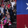 Poll: Top Democrats Trail President Trump in Texas
