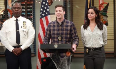 ‘Brooklyn Nine-Nine’ renewed for season 8