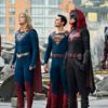 Crisis on Infinite Earths: See photos from Supergirl hour of crossover