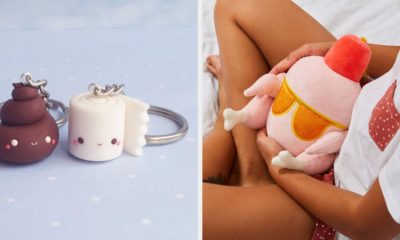 29 Weird As Hell Gifts You Can Only Give Your BFF