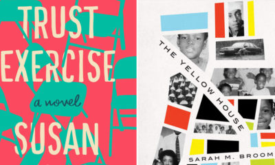 Here Are The Winners For The 2019 National Book Awards