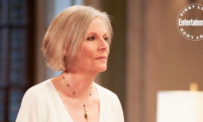 General Hospital: Tracy Quartermaine will be home for the holidays