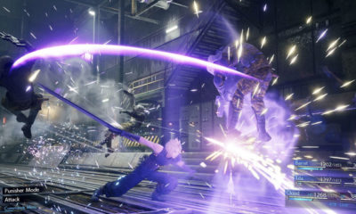‘Final Fantasy 7 Remake’ will introduce new bosses