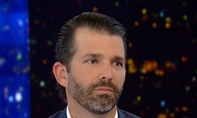 Donald Trump Jr. Rips LeBron James for China Dodge: ‘This Isn’t Quantum Physics’ — Chinese Atrocities ‘Pretty Well Documented’