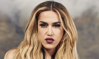 ‘Drag Race’ alum Adore Delano on ‘Ex on the Beach’ season 4: ‘We have every spectrum of sexuality’