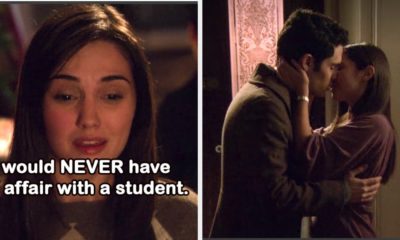 16 “Gossip Girl” Moments That Seriously Don’t Hold Up In 2019