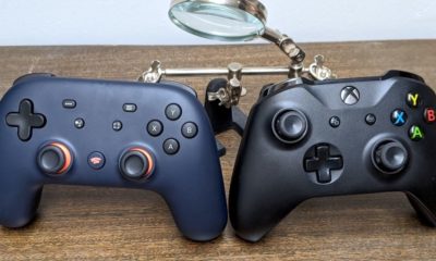 Stadia vs. xCloud: How these game-streaming services stack up