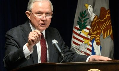 Exclusive — Jeff Sessions Explains How GOP Can Dominate for Two Generations with America First Immigration Vision