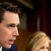 Pinkerton: Sens. Blackburn, Hawley Want 90% of Federal Jobs Out of D.C.: Drain the Swamp and Reunite the Country
