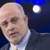 Mark Levin: It’s ‘Disgusting’ that Facebook, Democrats, and Media Shield ‘Whistleblower’ Identity