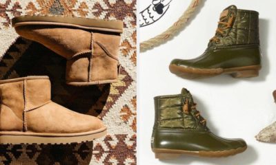 17 Pairs Of Winter Boots That Won’t Completely Ruin Your Outfit