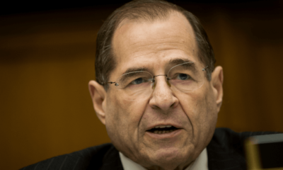 This Day in History: Jerry Nadler Warned U.S. of Dangers of Partisan Impeachment