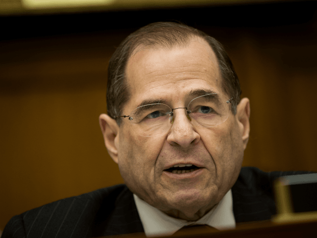 This Day in History: Jerry Nadler Warned U.S. of Dangers of Partisan Impeachment