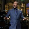 SNL host Eddie Murphy teases Gumby and Bill Cosby sketches