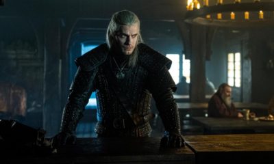 The Witcher recap binge guide: Episodes 1 – 5 – Entertainment Weekly News