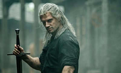 Netflix’s The Witcher is nakedly terrible: Review – Entertainment Weekly News