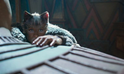 Let’s talk about the most bonkers moments in Cats – Entertainment Weekly News