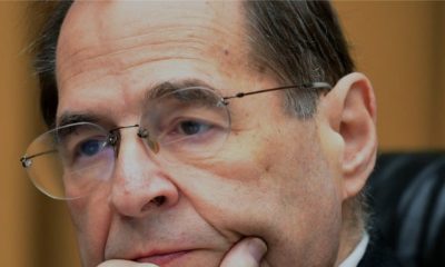 Flashback: Jerry Nadler Warns ‘There Must Never Be’ a Partisan Impeachment Effort