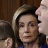 Nancy Pelosi Contradicts Schiff: Impeachment ‘Isn’t About Elections’