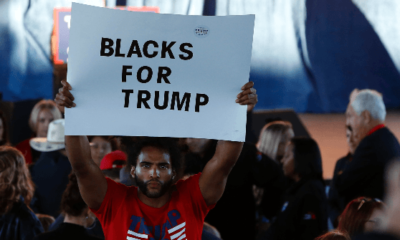 Five Signs Black Americans Are ‘Awakening’ to a Break with the Democrat Party