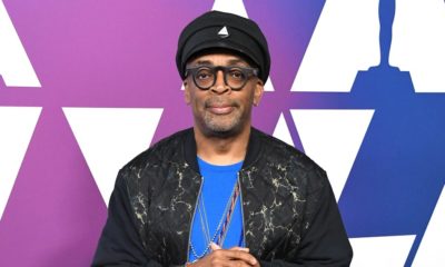 Cannes 2020: Spike Lee makes history as jury president