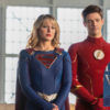 ‘Crisis on Infinite Earths’ boss answers burning questions about Earth-Prime, Ezra Miller, and more – Entertainment Weekly News