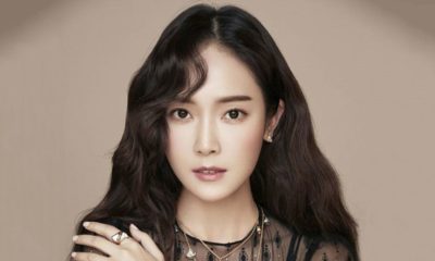 Shine: Read an excerpt from Jessica Jung’s juicy YA novel
