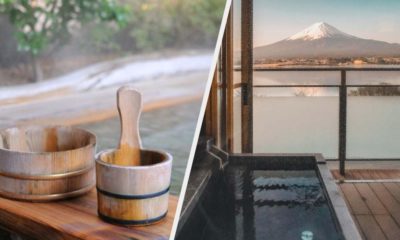 16 Things You Should Know Before Visiting Japan’s Hot Springs