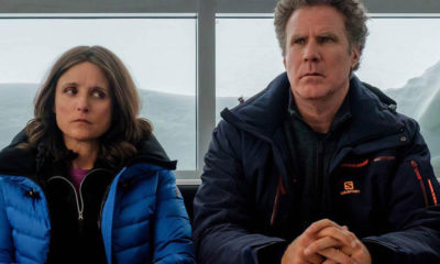 Julia Louis-Dreyfus and Will Ferrell’s marriage snowballs to hell and back in Downhill: Review – Entertainment Weekly News