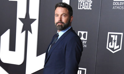 Ben Affleck was warned against doing The Batman for health reasons
