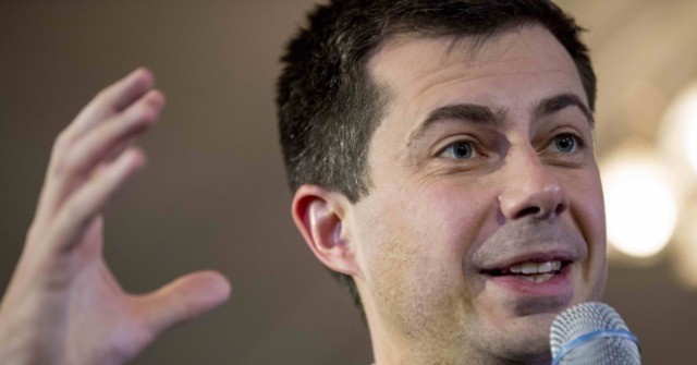 Pete Buttigieg Can’t Answer When Asked for His Most Important Issue