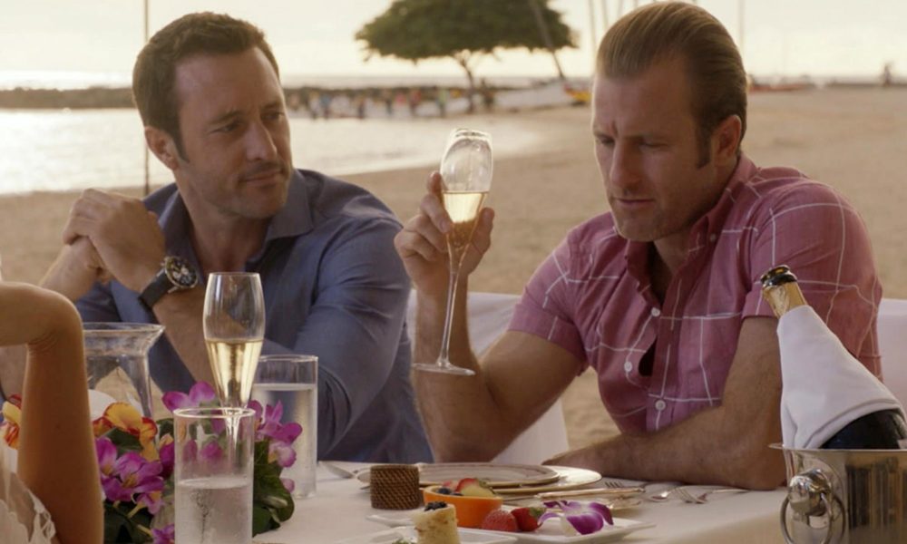 CBS’s Hawaii Five-0 to end in April after 10 seasons