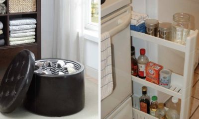 32 Things That’ll Make Your Home Feel Bigger Than It Actually Is