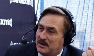 Watch – Mike Lindell: President Trump Rebranded the Republican Party to the ‘Common Sense Party’