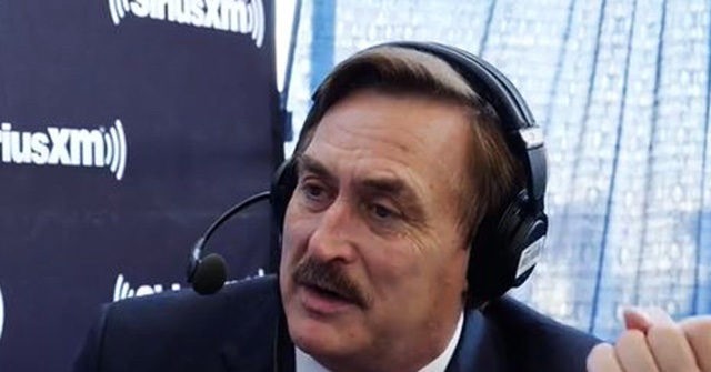 Watch – Mike Lindell: President Trump Rebranded the Republican Party to the ‘Common Sense Party’