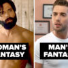5 Male Celebs Who Are A Gay Man’s Fantasy, And 5 Who Are A Straight Woman’s Fantasy